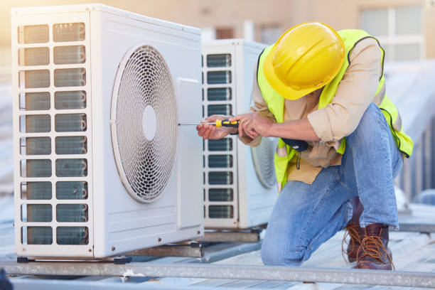 Best Emergency HVAC repair  in Kennesaw, GA