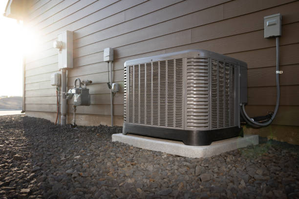 Best HVAC replacement cost  in Kennesaw, GA